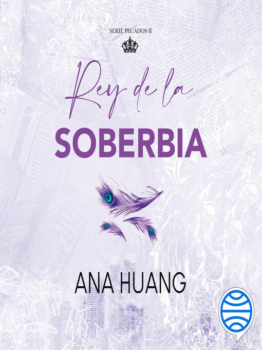 Title details for Rey de la soberbia by Ana Huang - Available